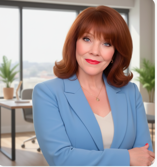Sharon LeRoy